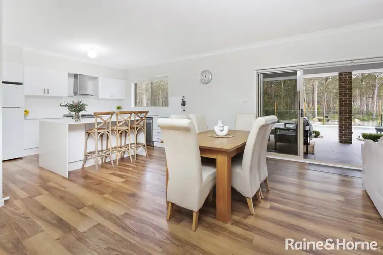 Sixth view of Homely house listing, 'Woodlands' 18 Forest Meadows Way, Worrigee NSW 2540