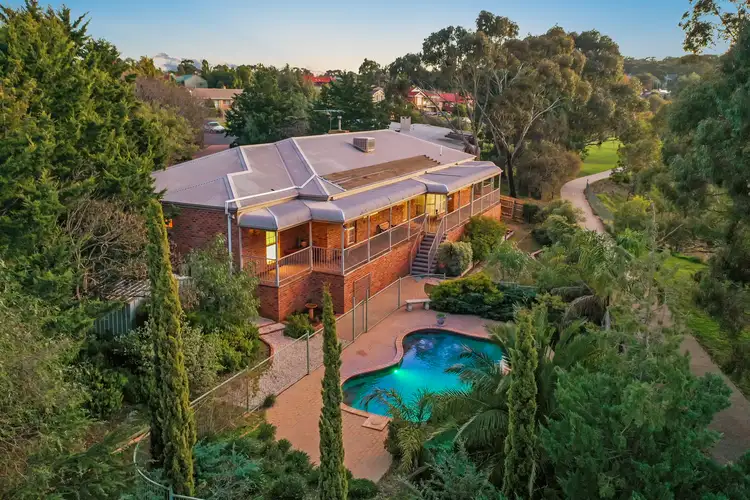 5 Tracie Court, Sunbury VIC 3429
