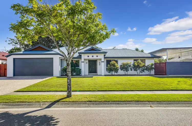 9 Oakdale Drive, Sippy Downs QLD 4556
