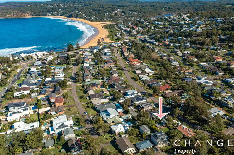 Second view of Homely house listing, 46 Del Rio Drive, Copacabana NSW 2251