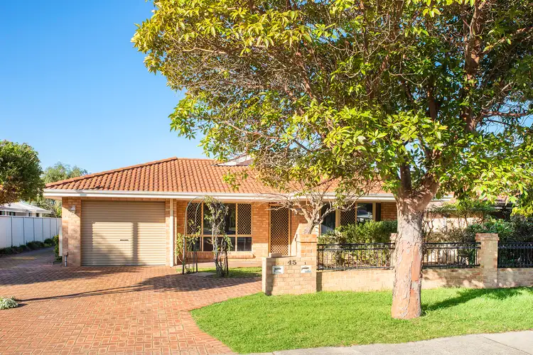 1/45 Gale Street, West Busselton WA 6280
