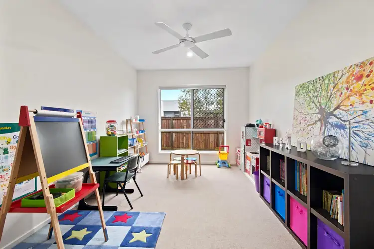Third view of Homely house listing, 60 Meredith Crescent, Baringa QLD 4551