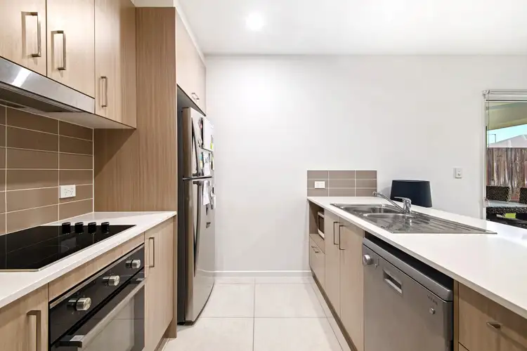 Fifth view of Homely house listing, 60 Meredith Crescent, Baringa QLD 4551