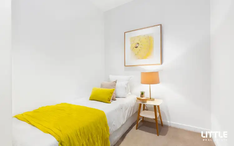 Fifth view of Homely apartment listing, G09/17 Riversdale Road, Hawthorn VIC 3122