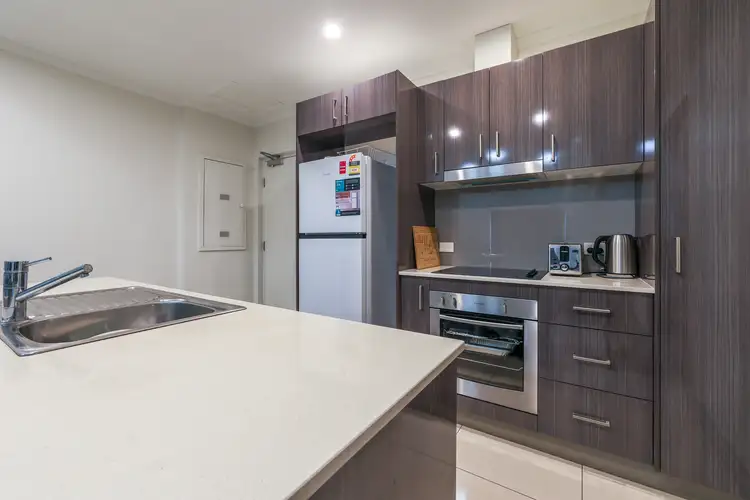 Second view of Homely unit listing, 36/25 Fairweather Crescent, Coolalinga NT 839