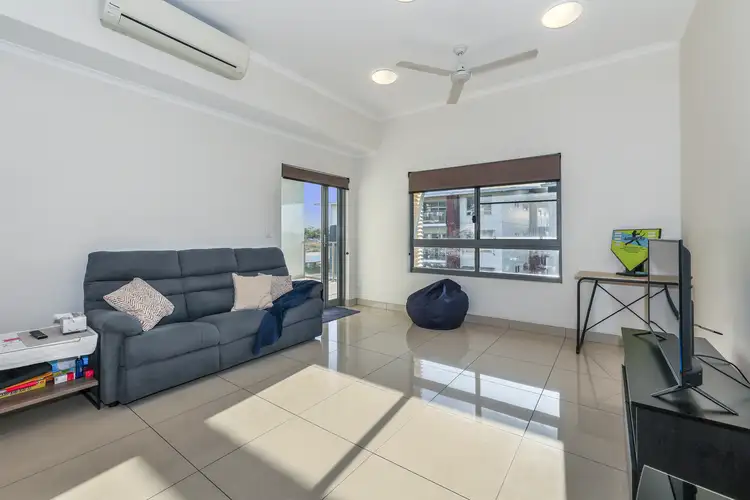 Third view of Homely unit listing, 36/25 Fairweather Crescent, Coolalinga NT 839