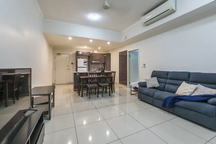 Fifth view of Homely unit listing, 36/25 Fairweather Crescent, Coolalinga NT 839