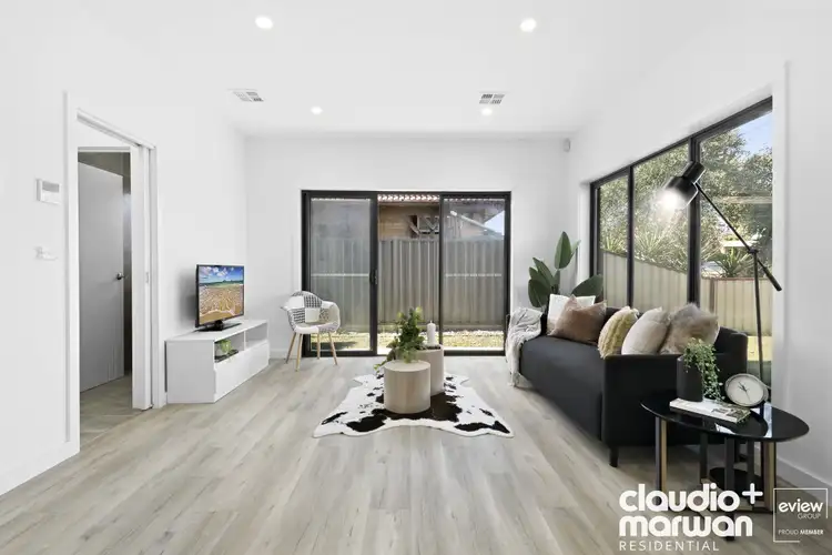 Third view of Homely townhouse listing, 1/180 Anderson Road, Fawkner VIC 3060