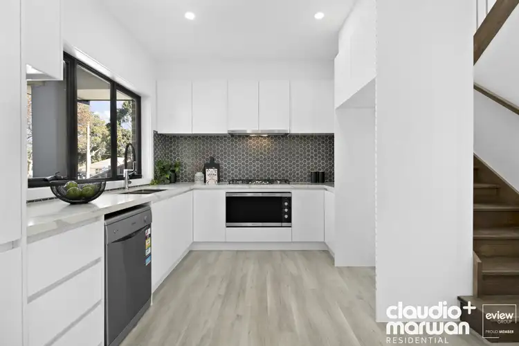 Fourth view of Homely townhouse listing, 1/180 Anderson Road, Fawkner VIC 3060