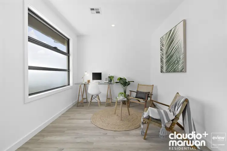 Sixth view of Homely townhouse listing, 1/180 Anderson Road, Fawkner VIC 3060