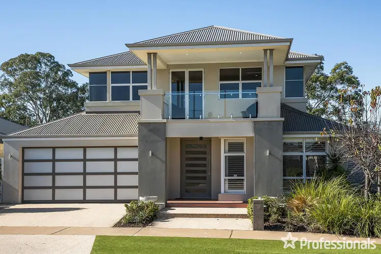 9 Hanretty Road, Byford WA 6122