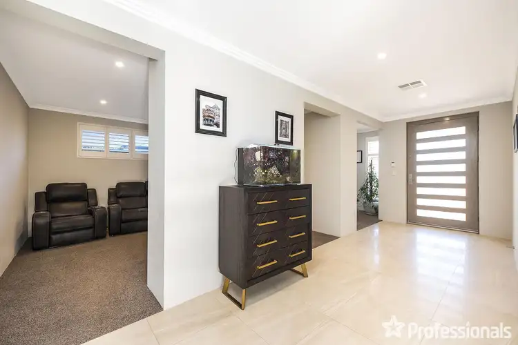 Second view of Homely house listing, 9 Hanretty Road, Byford WA 6122