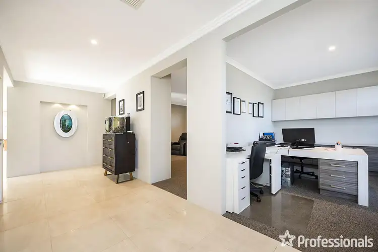 Third view of Homely house listing, 9 Hanretty Road, Byford WA 6122