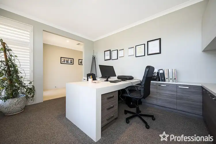 Fourth view of Homely house listing, 9 Hanretty Road, Byford WA 6122