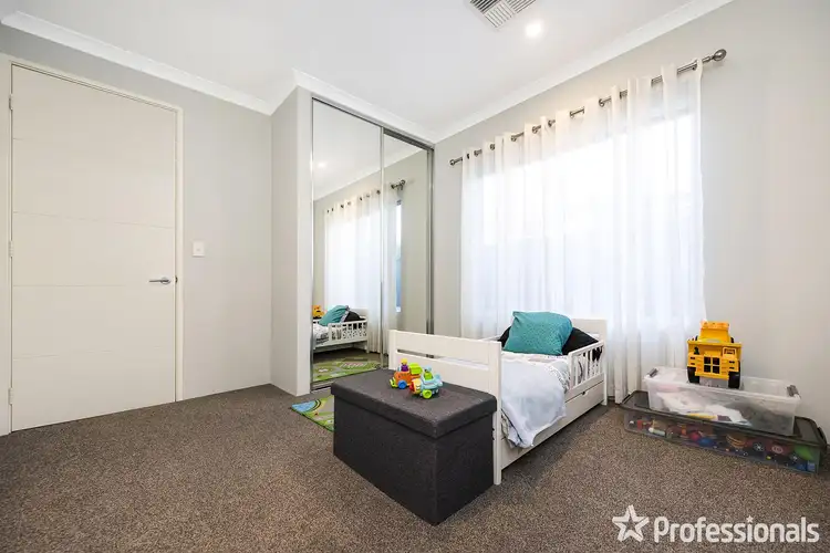Seventh view of Homely house listing, 9 Hanretty Road, Byford WA 6122