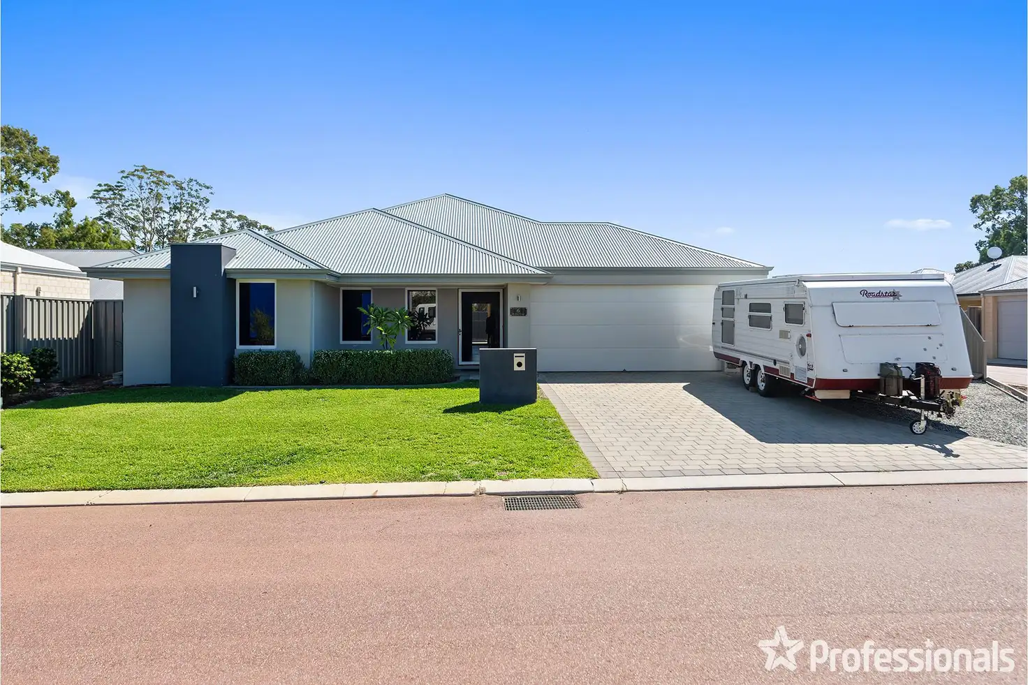 Main view of Homely house listing, 6 Verrier Loop, Byford WA 6122