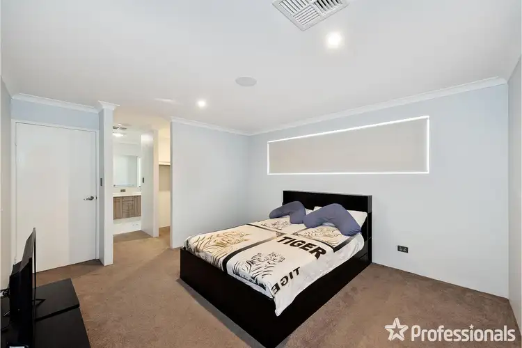 Second view of Homely house listing, 6 Verrier Loop, Byford WA 6122