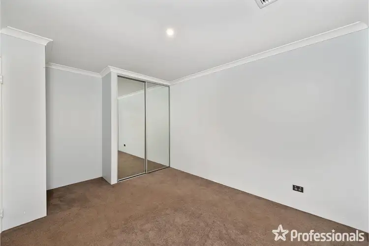 Sixth view of Homely house listing, 6 Verrier Loop, Byford WA 6122