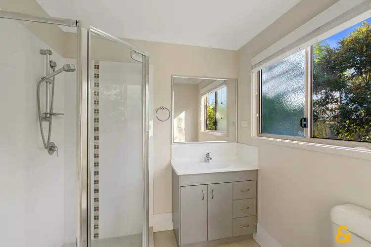 Fifth view of Homely townhouse listing, 27/11 Tripcony Place, Wakerley QLD 4154