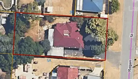 3 Regan Street, Coolbellup WA 6163