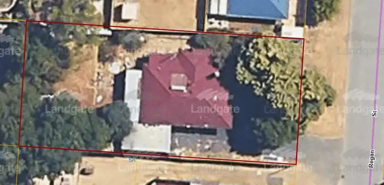 Third view of Homely house listing, 3 Regan Street, Coolbellup WA 6163