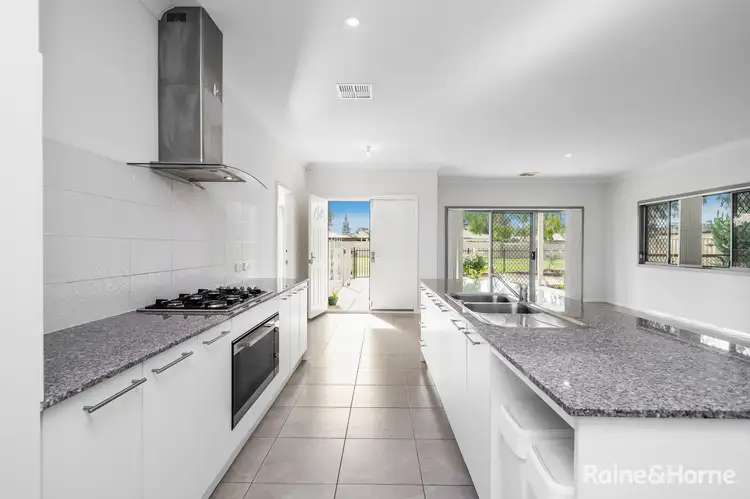 Sixth view of Homely house listing, 33 Greenacre Street, Pinjarra WA 6208