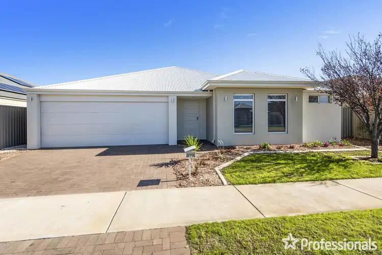 Main view of Homely house listing, 26 Dearden Road, Byford WA 6122