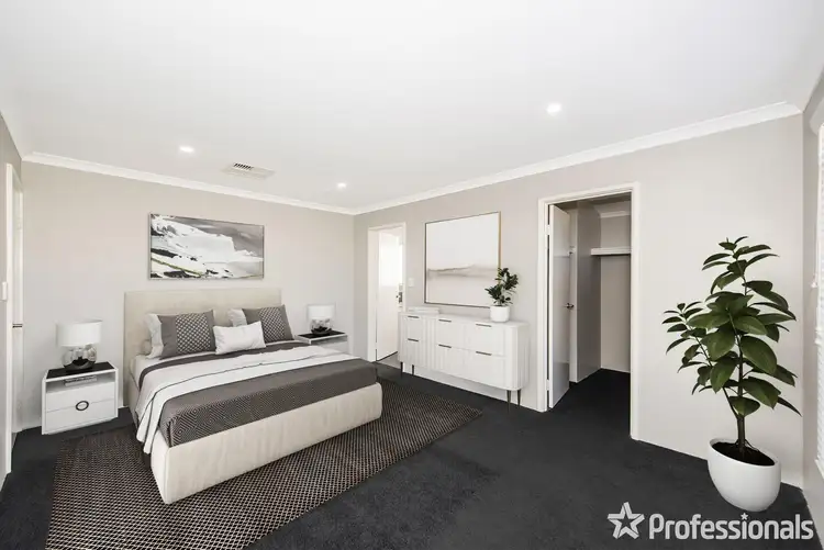 Second view of Homely house listing, 26 Dearden Road, Byford WA 6122