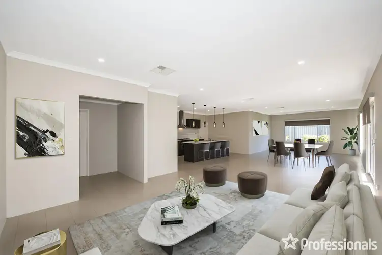 Third view of Homely house listing, 26 Dearden Road, Byford WA 6122