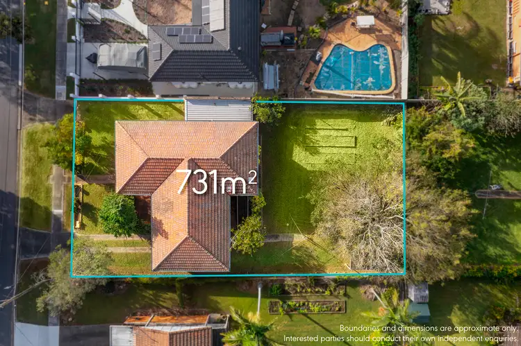 Third view of Homely house listing, 70 Pie Street, Aspley QLD 4034