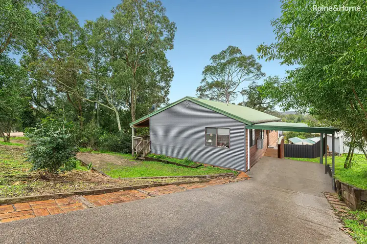 10 Berrima Parade, Surfside NSW 2536