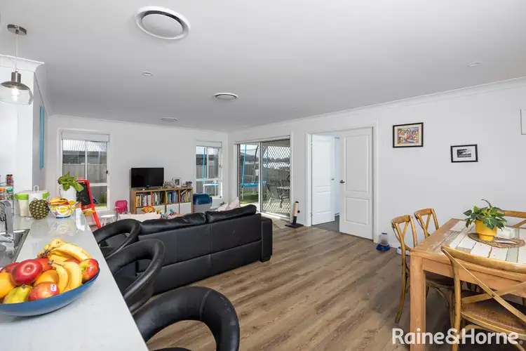 Third view of Homely house listing, 32 Jumbuck Drive, Gobbagombalin NSW 2650