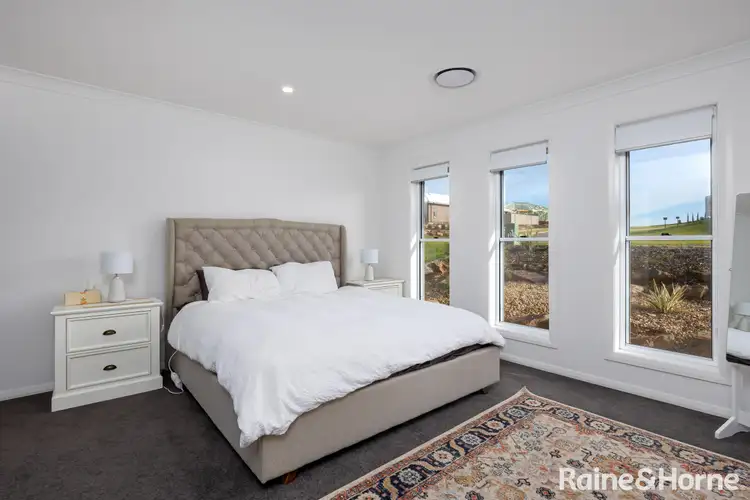 Fifth view of Homely house listing, 32 Jumbuck Drive, Gobbagombalin NSW 2650