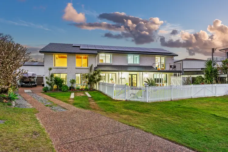 7 Waratah Street, Swansea Heads NSW 2281