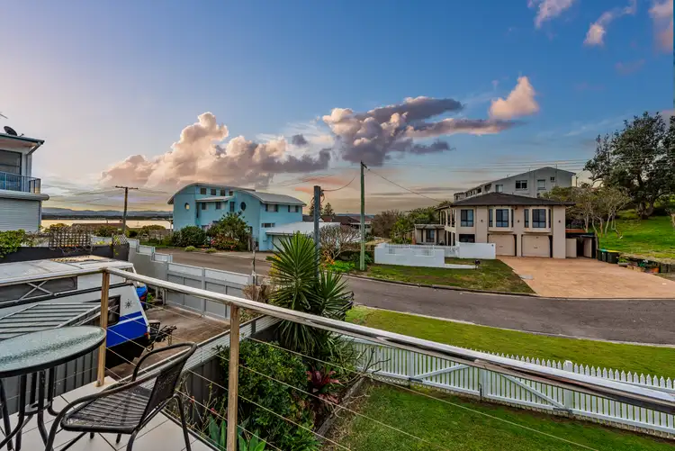 Third view of Homely house listing, 7 Waratah Street, Swansea Heads NSW 2281