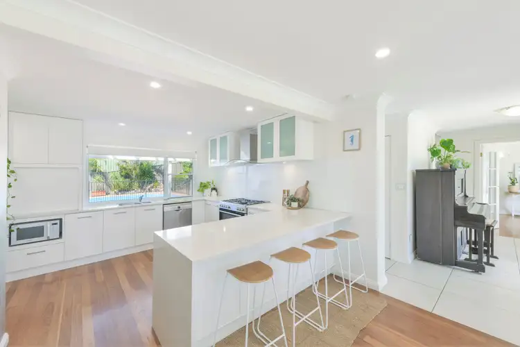 Fifth view of Homely house listing, 7 Waratah Street, Swansea Heads NSW 2281