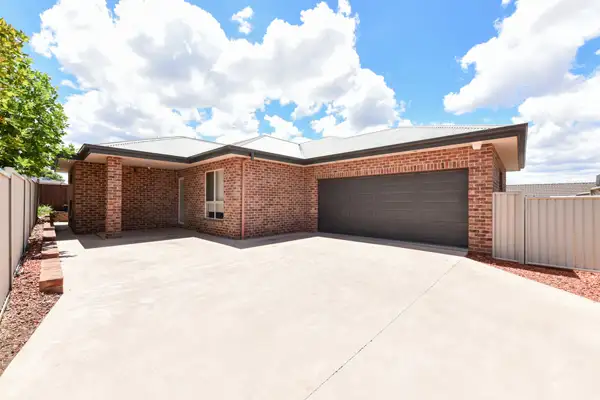 Main view of Homely house listing, 8A Ebony Close, Hillvue NSW 2340