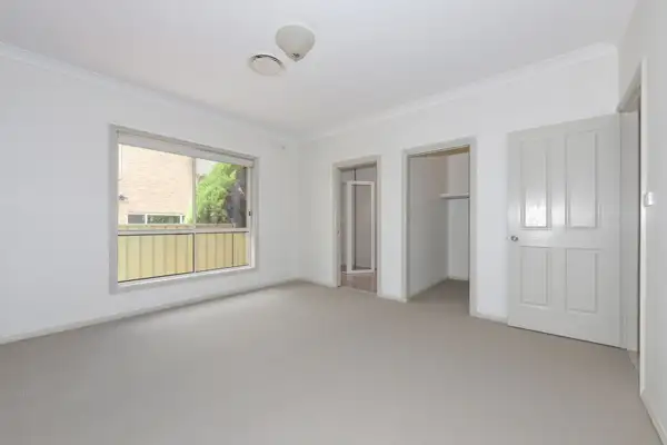 Second view of Homely house listing, 8A Ebony Close, Hillvue NSW 2340