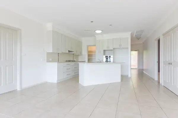 Third view of Homely house listing, 8A Ebony Close, Hillvue NSW 2340