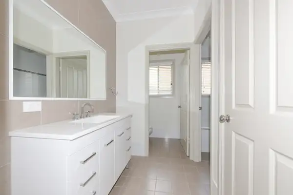 Fifth view of Homely house listing, 8A Ebony Close, Hillvue NSW 2340