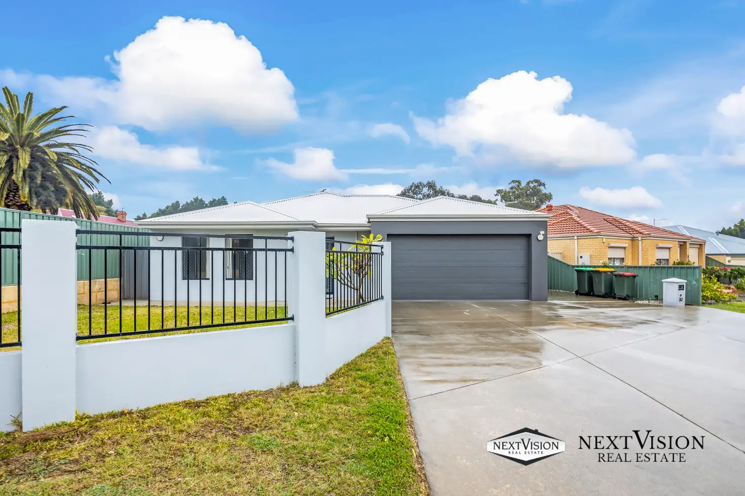 Main view of Homely house listing, 32 Prout Way, Bibra Lake WA 6163