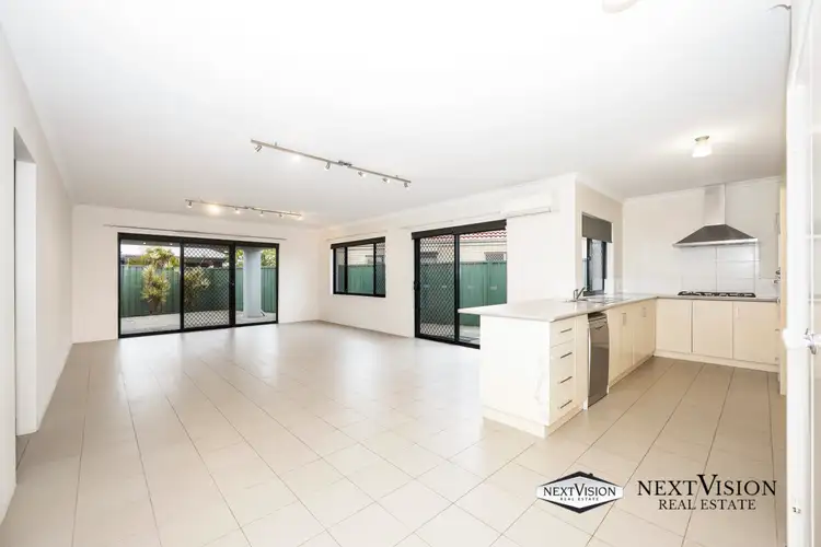 Second view of Homely house listing, 32 Prout Way, Bibra Lake WA 6163