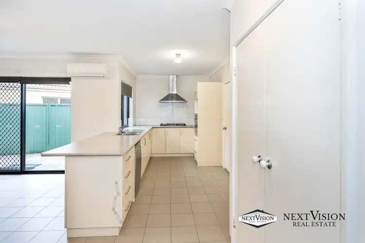 Third view of Homely house listing, 32 Prout Way, Bibra Lake WA 6163