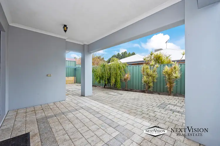 Seventh view of Homely house listing, 32 Prout Way, Bibra Lake WA 6163