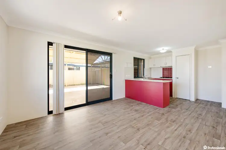 Third view of Homely house listing, 39 Sutcliffe Road, Waggrakine WA 6530