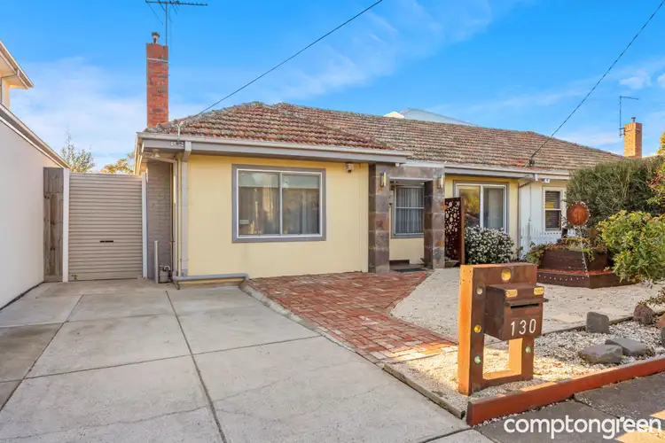 130 Market St, Newport VIC 3015
