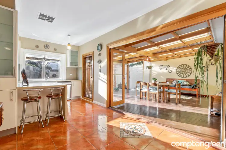 Fifth view of Homely other listing, 130 Market St, Newport VIC 3015