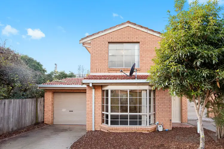 5/52 Omar Street, Maidstone VIC 3012