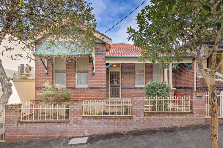 Main view of Homely house listing, 41 Queen Street, Newtown NSW 2042