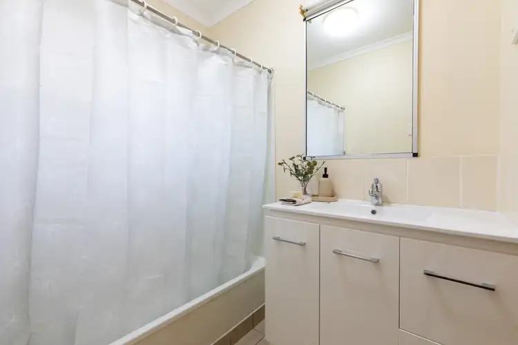 Fourth view of Homely unit listing, 21/107 Shakespeare Street, Mackay QLD 4740